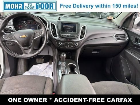 Used 2020 Chevrolet Equinox LT AWD/4WD image 31