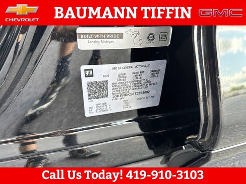 Used 2026 GMC Acadia Denali w/ Super Cruise Package AWD/4WD image 27