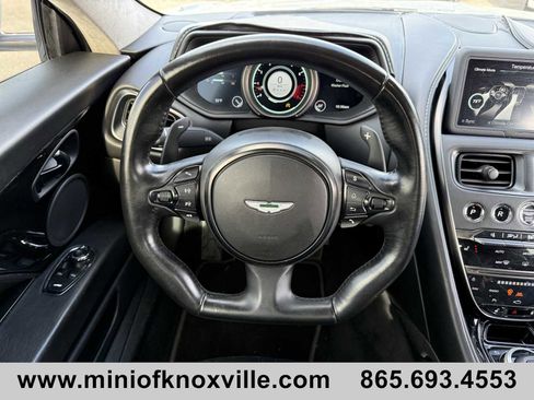 Used 2019 Aston Martin DB11 AMR image 25