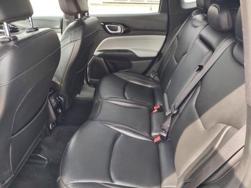 Used 2024 Jeep Compass Limited AWD/4WD image 17