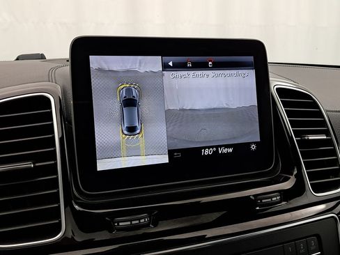 Used 2019 Mercedes-Benz GLE 43 AMG 4MATIC Coupe image 21