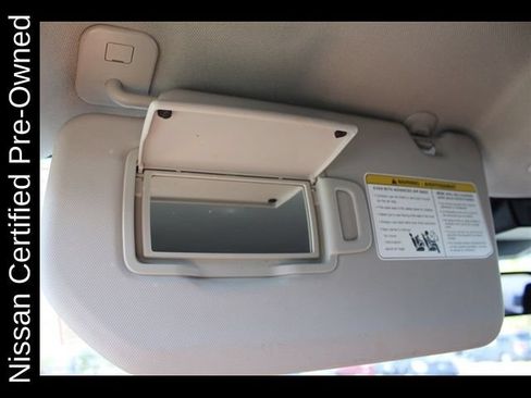 Certified 2024 Nissan Rogue S AWD/4WD image 41