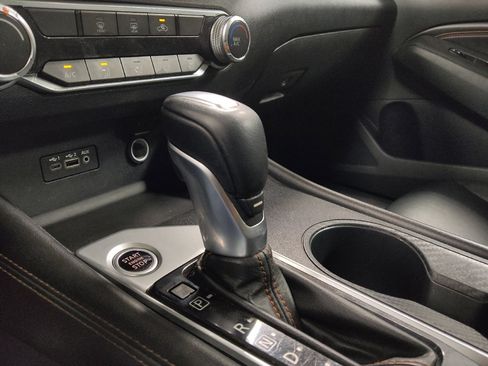 Used 2019 Nissan Altima 2.5 SR FWD image 26