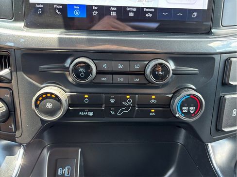 Used 2024 Ford F150 STX AWD/4WD image 29