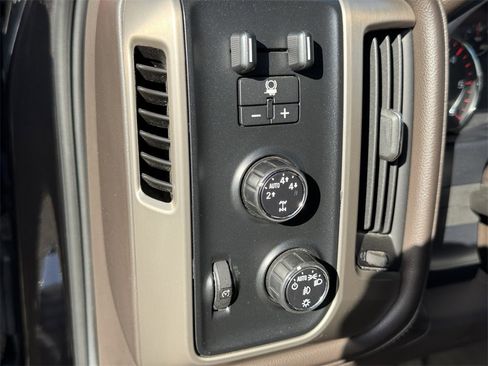 Used 2016 GMC Sierra 1500 Denali image 10