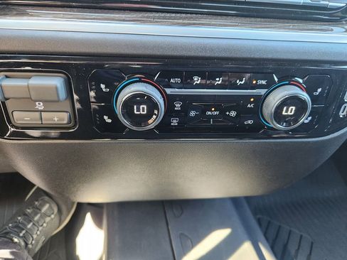 New 2026 Chevrolet Silverado 1500 RST image 21