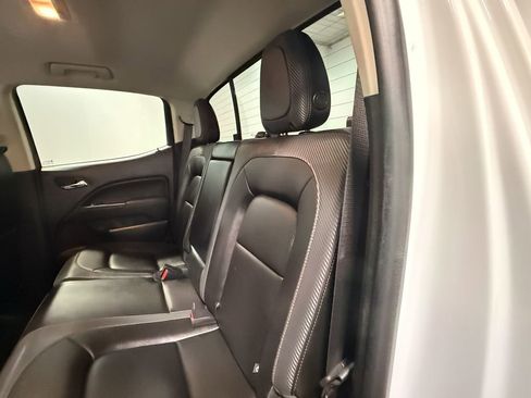 Used 2021 GMC Canyon AT4 image 51