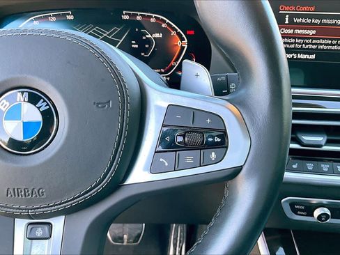 Used 2023 BMW X5 xDrive40i w/ M Sport Package image 28