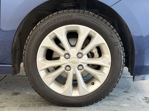 Used 2022 Chevrolet Spark LT image 10