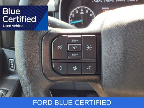 Certified 2021 Ford F150 XL w/ Equipment Group 101A High RWD image 17
