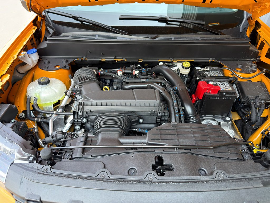 New 2026 Ford Maverick Tremor AWD/4WD image 5