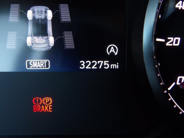 Certified 2022 Hyundai Santa Fe SEL AWD/4WD image 19