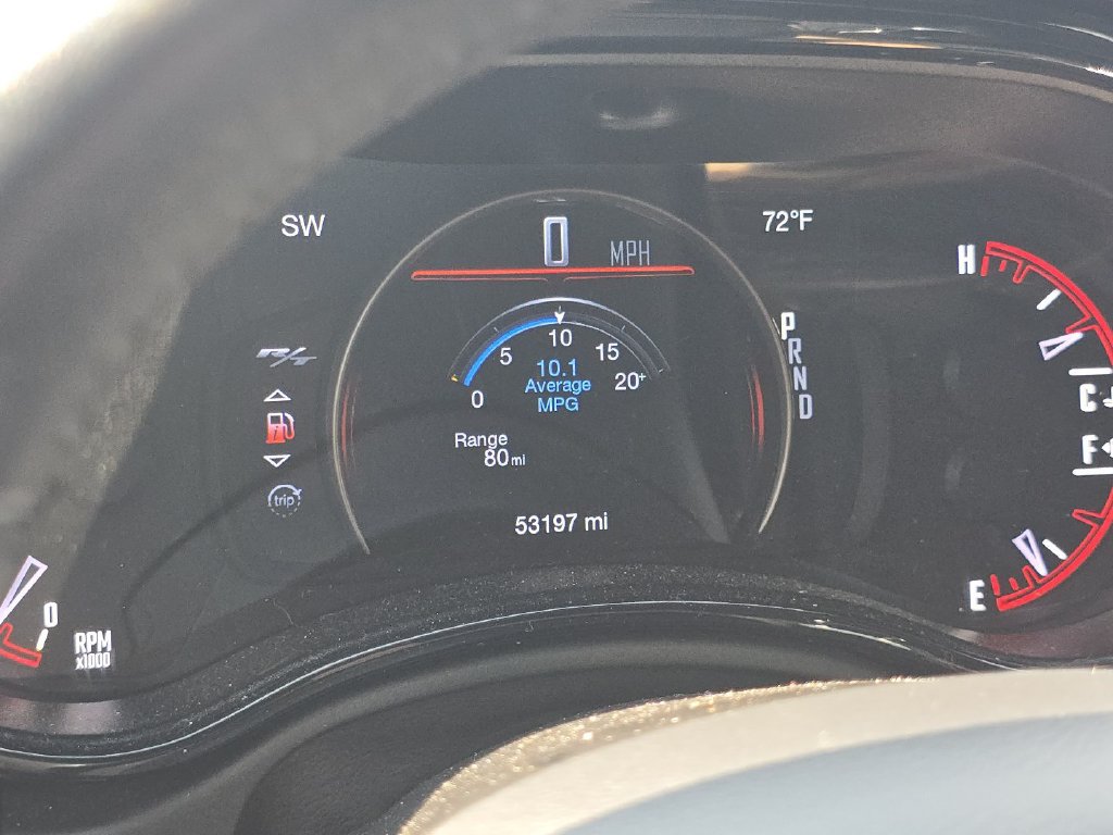 Used 2022 Dodge Durango R/T AWD/4WD image 25