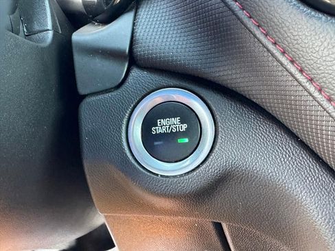 Used 2022 Chevrolet Equinox RS image 15