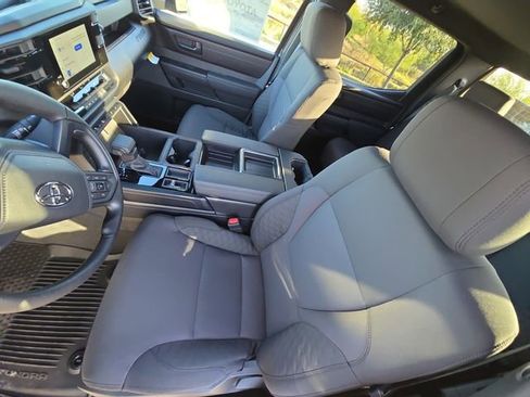 New 2026 Toyota Tundra SR image 14