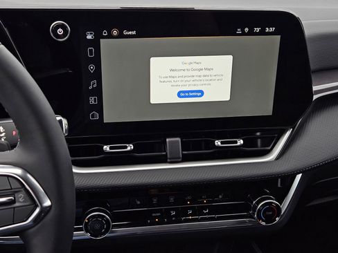 New 2026 Chevrolet Equinox LT FWD image 18