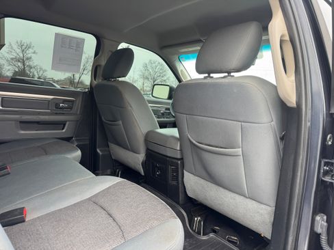 Used 2014 RAM 1500 Big Horn AWD/4WD image 15