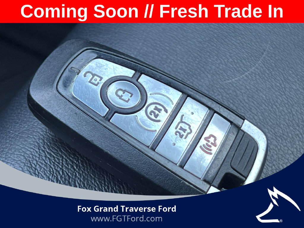 Certified 2021 Ford Edge ST w/ Equipment Group 401A AWD/4WD image 32