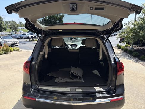 Used 2013 Acura MDX w/ Technology Package AWD/4WD image 32
