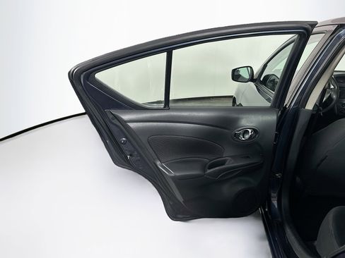 Used 2017 Nissan Versa SV image 24