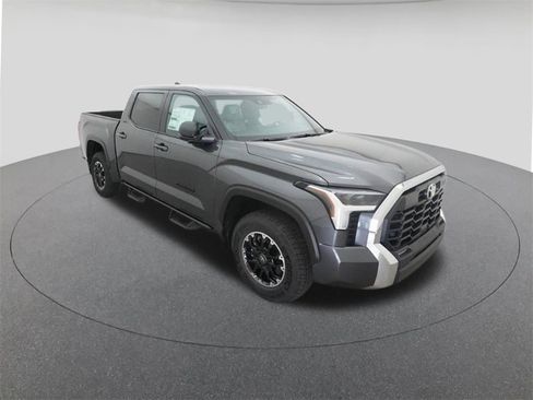 New 2026 Toyota Tundra SR5 image 13