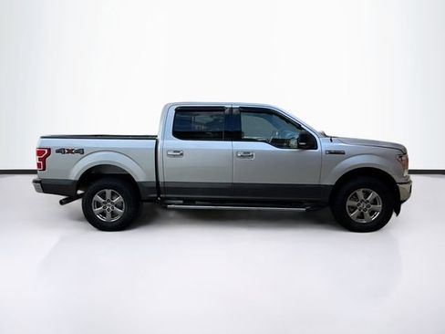 Used 2018 Ford F150 XLT w/ Equipment Group 302A Luxury image 5
