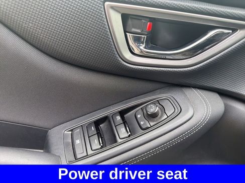 Certified 2023 Subaru Forester Premium AWD/4WD image 16