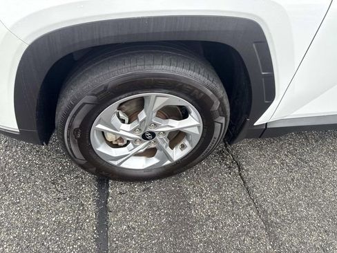 Used 2024 Hyundai Tucson SEL image 13