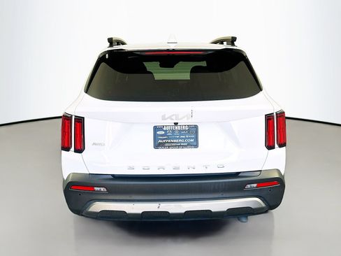 Used 2022 Kia Sorento SX Prestige AWD/4WD image 6