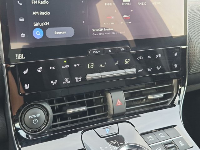 Certified 2023 Toyota bZ4X AWD w/ Weather Package image 15