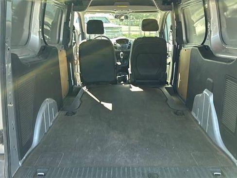 Used 2018 Ford Transit Connect XL FWD image 7