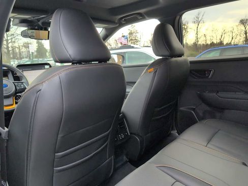 New 2026 Subaru Outback Wilderness image 18