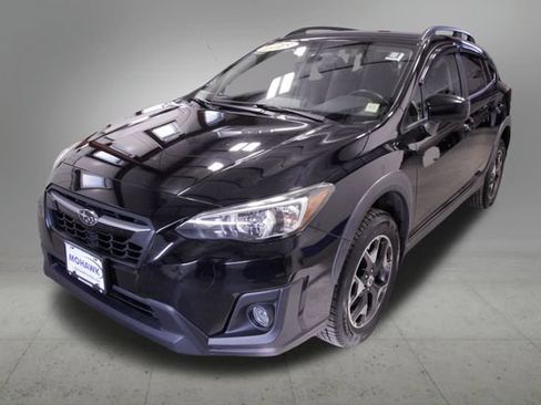 Used 2018 Subaru Crosstrek 2.0i Premium w/ Eyesight System image 1