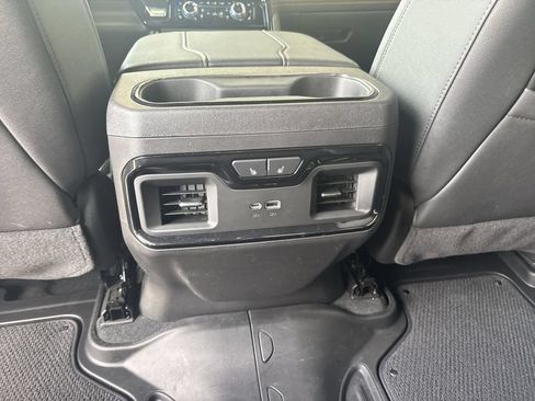 Certified 2025 GMC Sierra 1500 AT4 AWD/4WD image 21
