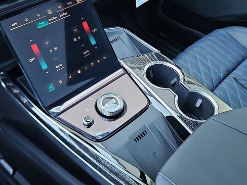 New 2026 Cadillac Escalade IQL Sport 1 image 23