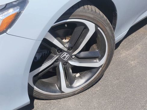 Used 2022 Honda Accord Sport Special Edition image 15