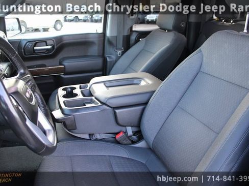 Used 2019 GMC Sierra 1500 Elevation w/ Elevation Value Package image 32