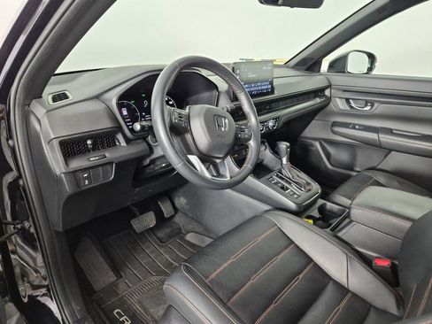 Used 2024 Honda CR-V Sport-L image 18