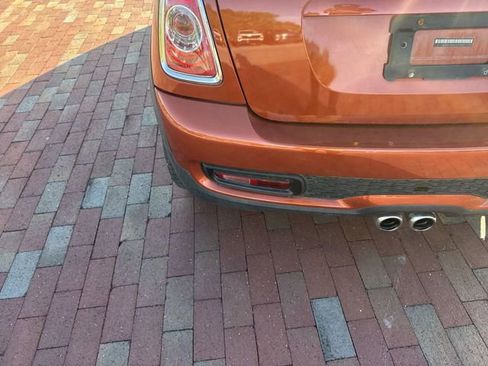 Used 2012 MINI Cooper S image 8