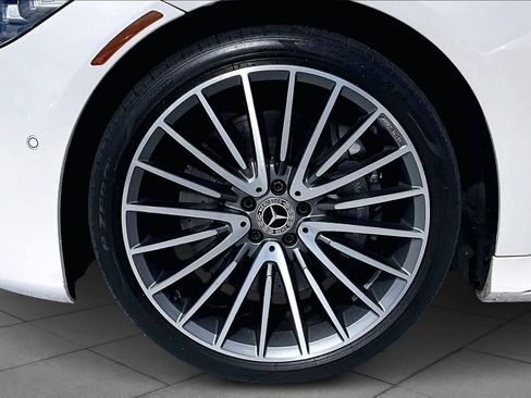 Used 2023 Mercedes-Benz S 500 4MATIC w/ AMG Line image 10