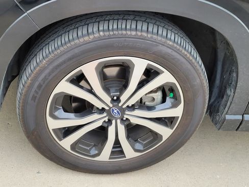 Used 2024 Subaru Forester Limited image 2