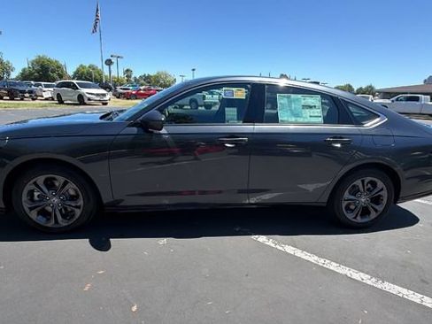 New 2026 Honda Accord EX-L image 7