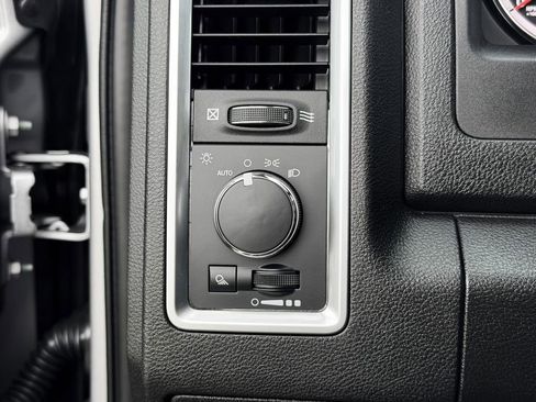 Used 2024 RAM 1500 Classic Warlock image 19