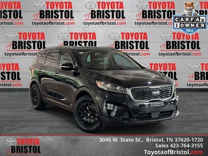 Used 2020 Kia Sorento LX w/ LX I4 Convenience Package