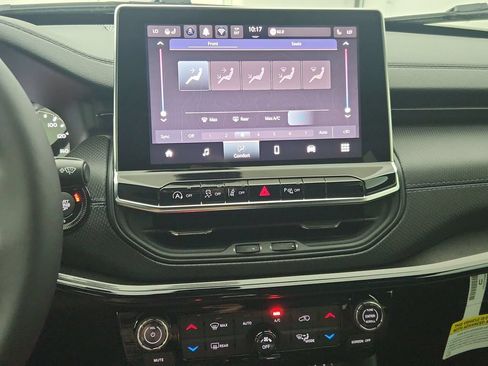 New 2026 Jeep Compass Limited AWD/4WD image 25