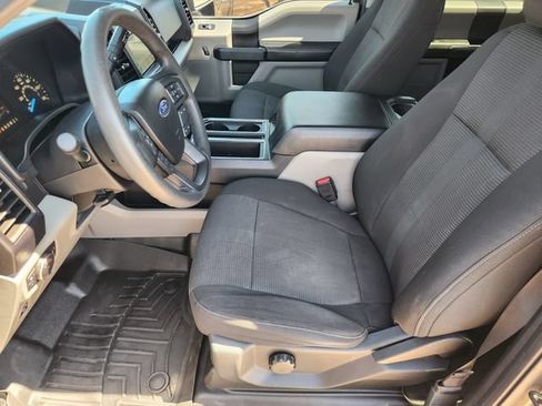 Used 2017 Ford F150 XL w/ Equipment Group 101A Mid RWD image 13