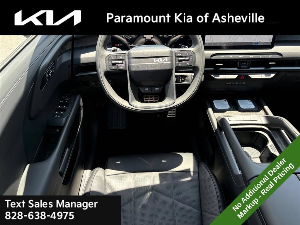 New 2027 Kia Telluride SX Prestige X-Pro AWD/4WD image 25