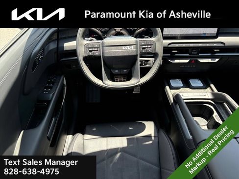 New 2027 Kia Telluride SX Prestige X-Pro AWD/4WD image 25