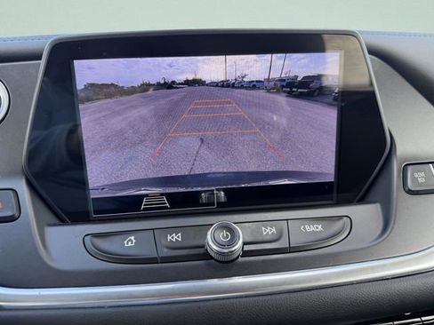 Used 2022 Chevrolet Blazer LT image 26