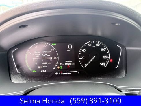 Certified 2025 Honda Civic Sport image 23